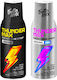 Fruttamax Energy-Drink-Sirup + Light Energy-Drink 500 ml 2 Stück