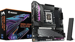 Gigabyte B860M Aorus Elite WIFI6E