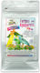 Evia Parrots Forpus and Agapornis Mix Birds Food for Budgerigars 10kg