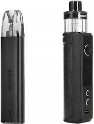 Innokin Coolfire Pod Kit 5.5ml    2400mAh Silver |  Skroutz.gr