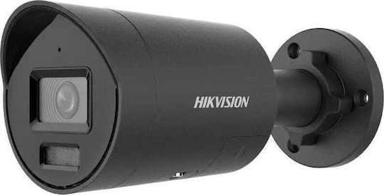 Hikvision DS-2CD2067G2H-LIU/SL IP Κάμερα Παρακολούθησης Full HD+ 6MP Αδιάβροχη με Μικρόφωνο και Φακό 2.8mm