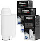 Saeco 3x Saeco Intenza Water Filter Ca6702/00 Εξαρτήμα Επαγγελματικών Μηχανών Καφέ