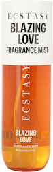 Ecstasy Perfumes Blazing Love Mist 250ml Ecstasy Perfumes Blazing Love Mist 250ml