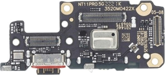 Charging Board for Xiaomi Redmi Note 11 Pro Plus