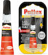 Pattex S.o.s Супер Лепило Универсално 3г 1 Бройка