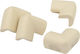 Infantino Protection Corner with Sticker 4pcs