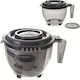 Orion Mixing Bowl Plastic Capacity 2.5lt