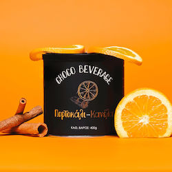 Scarlet's Coffee Σοκολάτα σε Σκόνη 400gr