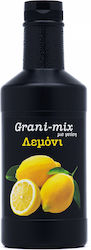 Scarlet's Coffee Γρανίτα σε Υγρή Μορφή 1000ml