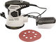 Electric Eccentric Sander 125mm Electric 250W