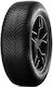Vredestein Quatrac 205/60R16 92H Autoreifen für Passagierfahrzeug