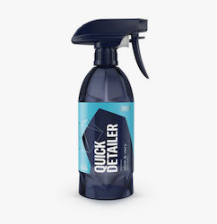 Gyeon Quick Σπρέι Κερώματος 500ml