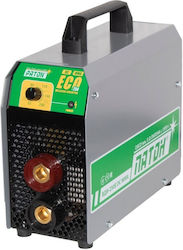 Elefant Заваряване Inverter 250Спецификация MMA