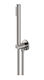 Ottone Meloda Round Showerhead