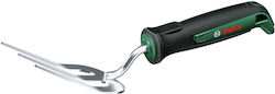 Furcă de mână Bosch S 320 x 81 x 58 mm oțel inoxidabil mâner antiderapant TPR