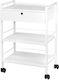 Giovanni Hair Salon Maintenance Cart