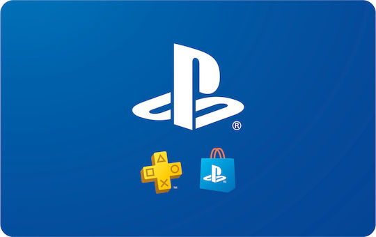 Sony PlayStation Gift Card 100€ Key