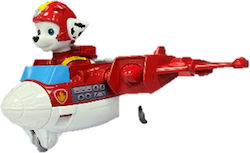 Paw Patrol Παιχνίδι Μινιατούρα για 3+ Ετών