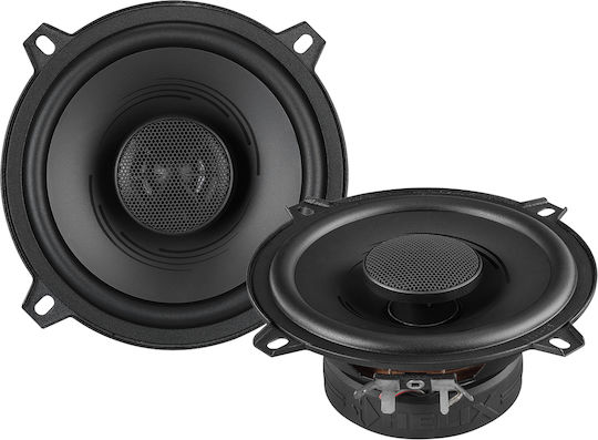 Helix C130.2 Σετ Ηχεία Αυτοκινήτου 5.1" με 60W RMS (2 Δρόμων)