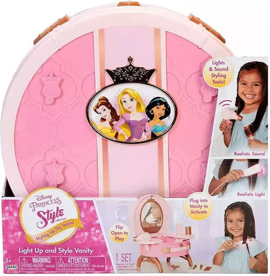 Jakks Pacific Children's Beauty Vanity