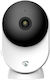 Nedis WIFICI12CWT IP Überwachungskamera Wi-Fi Full HD+ 3MP mit Zwei-Wege-Kommunikation