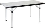 Brunner Foldable Table for Camping