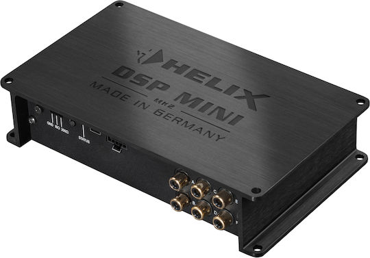 Helix Διάφοροι Επεξεργαστές Σήματος / Effects / Equalizer