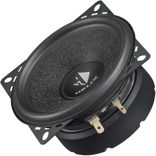 Helix Ηχείο Αυτοκινήτου 4" με 70W RMS (Woofer)