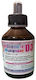 Evia Parrots Calcium+Phosphorus D3 Reproduction Aid All Birds 100ml