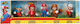 Jakks Pacific Bros 6εκ.