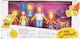 Jakks Pacific Simpsons Family