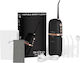 Shona S200 Pro Irigator bucal Negru