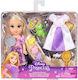 Jakks Pacific Κούκλα 15εκ.