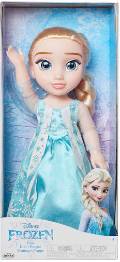 Jakks Pacific Elsa Doll Frozen 38cm