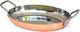 Skillet Copper Diameter Ø18cm