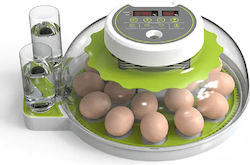 Automatic Incubator 18 eggs