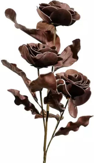 Blume Braun 85 cm