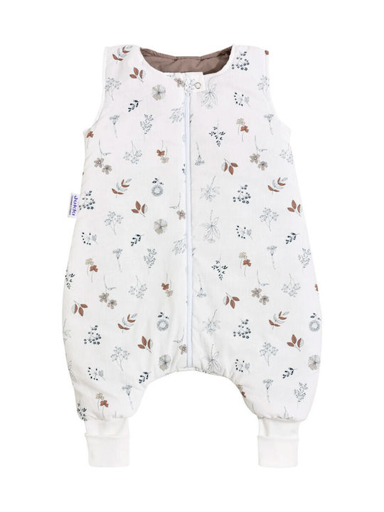 Jukki Winter Sleeping Bag with Feet 2.5 Tog