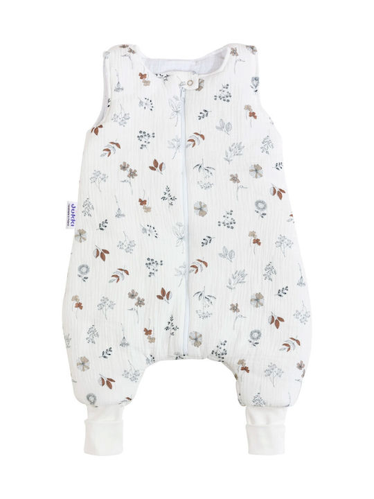 Jukki Winter Sleeping Bag with Feet 2.5 Tog