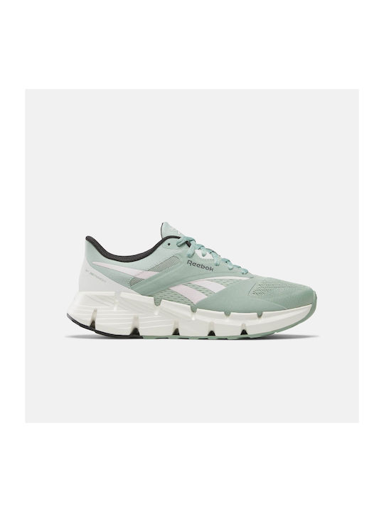 Reebok Zig Dynamica 5 Дамски Спортни обувки Run...