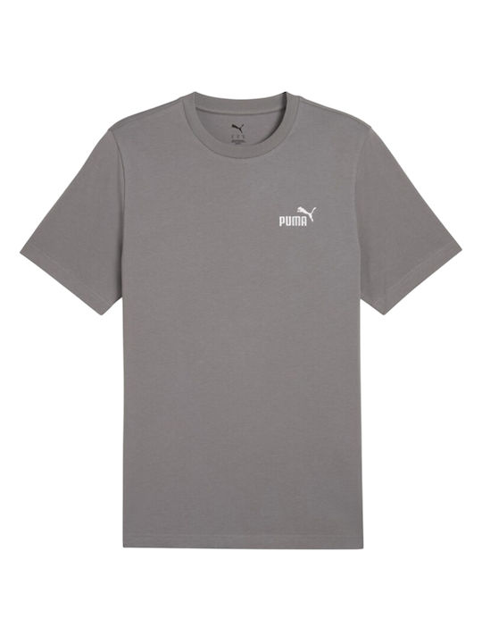 Puma T-shirt Grey