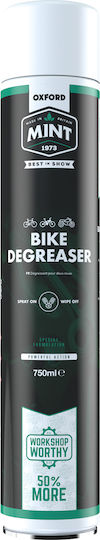 Oxford Mint Grease 750ml
