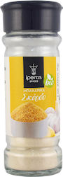 Pudră de Usturoi Organică 40g Iperos