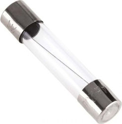 Siguranță 20 mm 10A CE Kemot