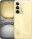 Realme C75 Dual SIM (8/128GB) Smartphone Rezist...