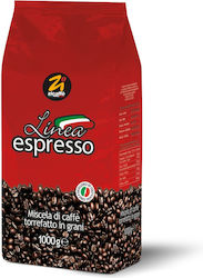 Zicaffe Linea Espresso Kaffee 1000g Bohnen Zicaffe Linea Espresso Kaffee 1000g Bohnen