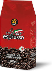 Καφές Espresso Zicaffe Linea Espresso 1000g Κόκκους Καφές Espresso Zicaffe Linea Espresso 1000g Κόκκους