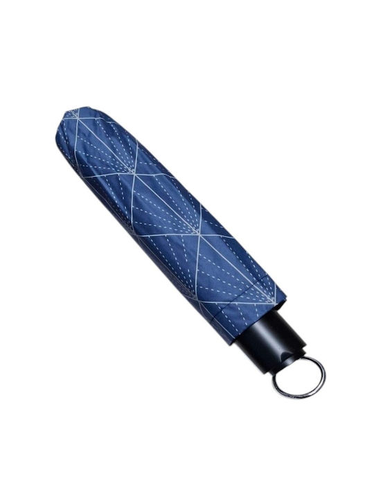 Umbrella Compact Blue