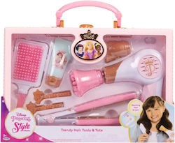 Jakks Pacific Hairdressing Toy