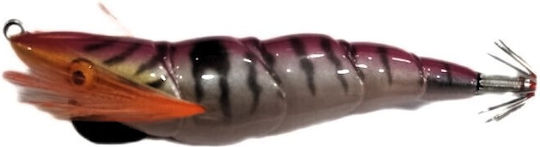 River2sea Tintenfisch-Jigs 7.5cm/10.5gr